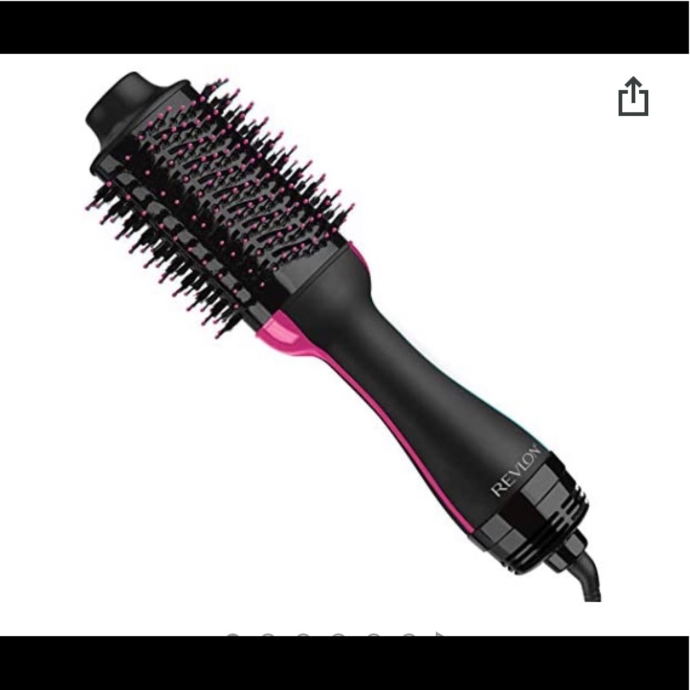 Revlon One Step Hairdryer and  Volumizer